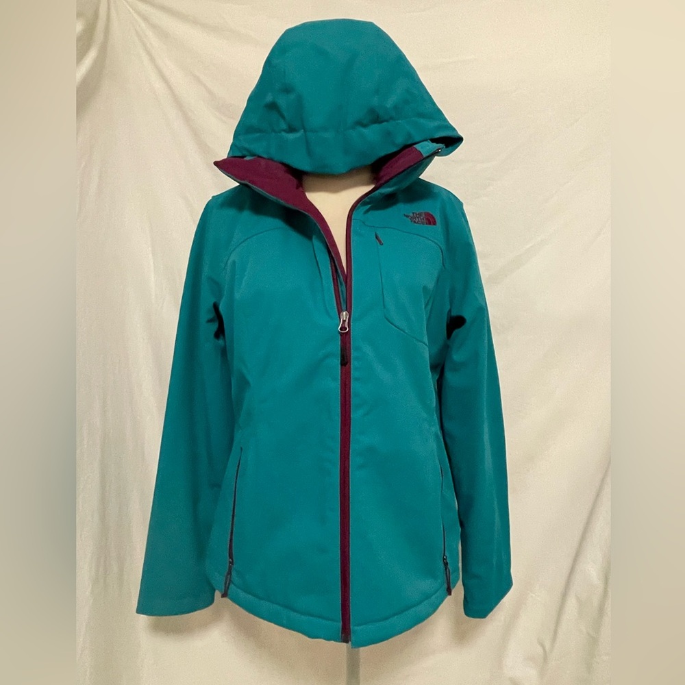 North Face Women’s Apex Elevation Jacket (L)